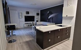 Apartments Apart 59